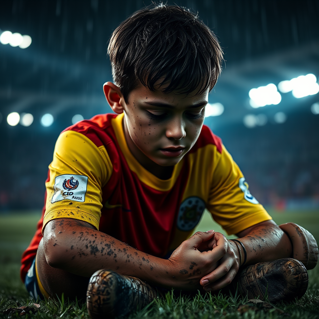 Ronaldo Có Còn Ra Sân Ở World Cup 2026 Không? Cập Nhật Từ Chuyên Gia