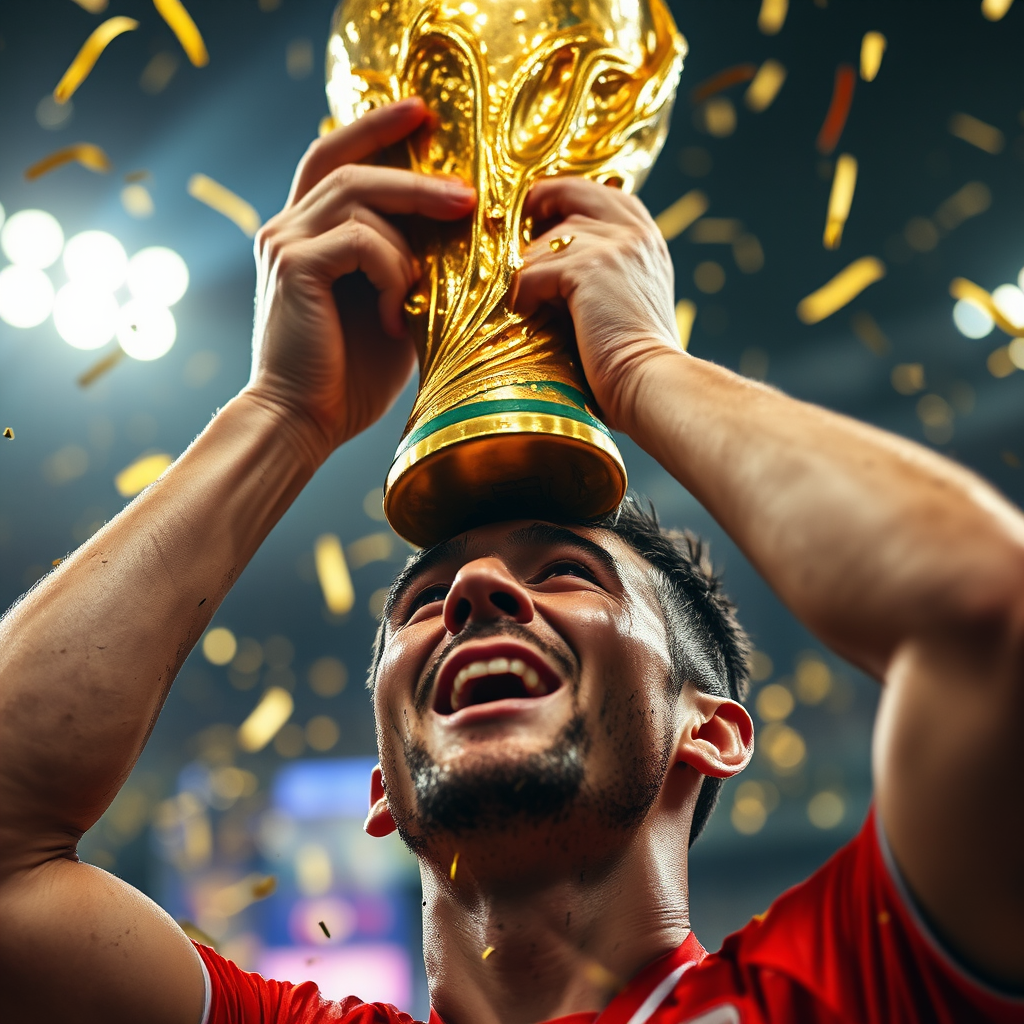 World Cup 2026: Những Đội Đã Vào Vòng 16 Đội Và Hành Trình Phía Trước